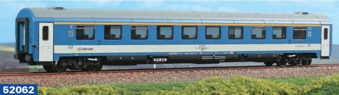 Passenger car 1st class EuroCity MAV-Start livery<br /><a href='images/pictures/ACME/AC-52062-fill-780x219.jpg' target='_blank'>Full size image</a>